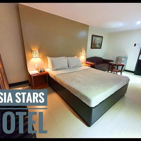 Asia Stars Hotel Tacloban Zewnętrze zdjęcie