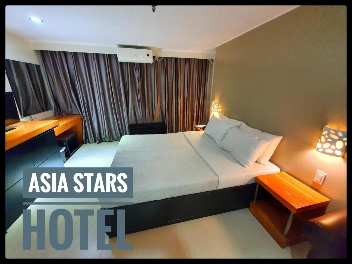 Asia Stars Hotel Tacloban Zewnętrze zdjęcie