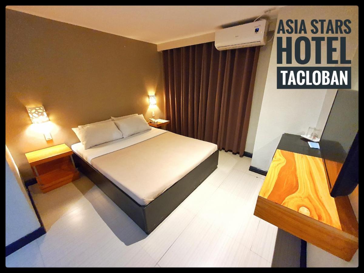 Asia Stars Hotel Tacloban Zewnętrze zdjęcie