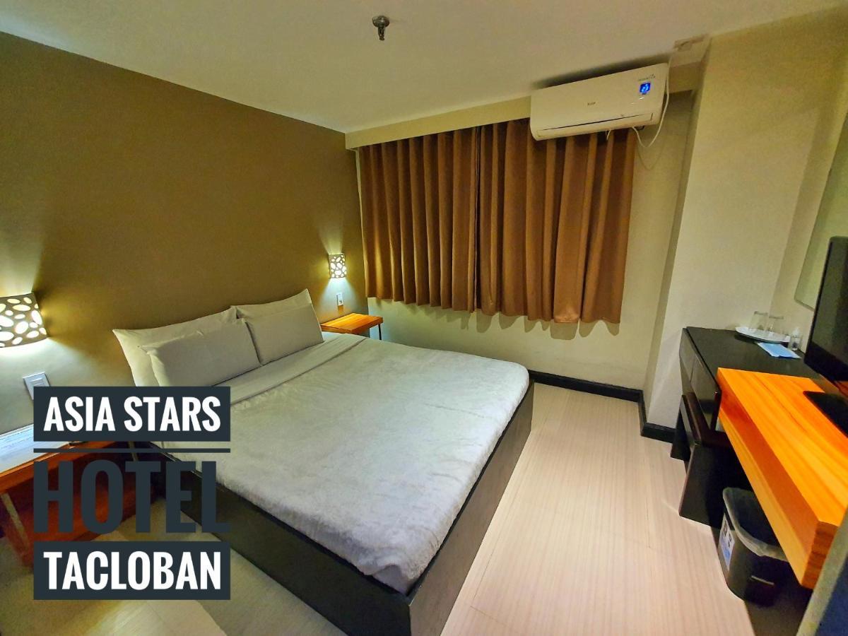 Asia Stars Hotel Tacloban Zewnętrze zdjęcie