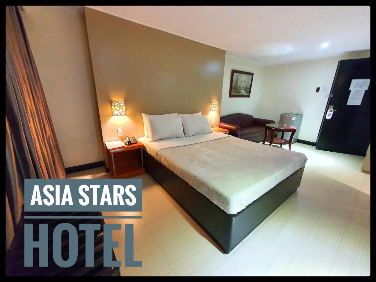 Asia Stars Hotel Tacloban Zewnętrze zdjęcie