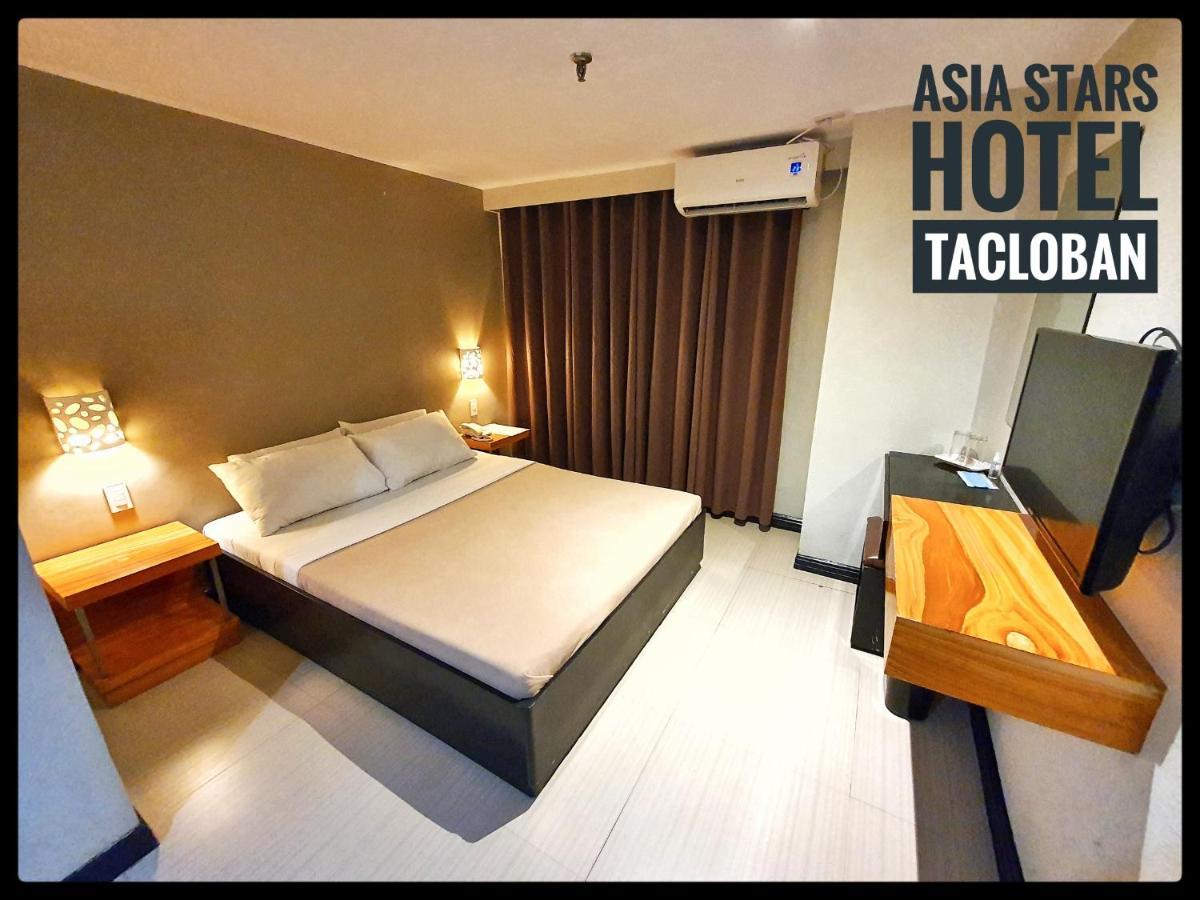 Asia Stars Hotel Tacloban Zewnętrze zdjęcie