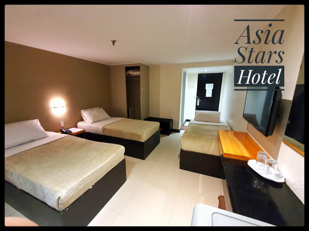 Asia Stars Hotel Tacloban Zewnętrze zdjęcie