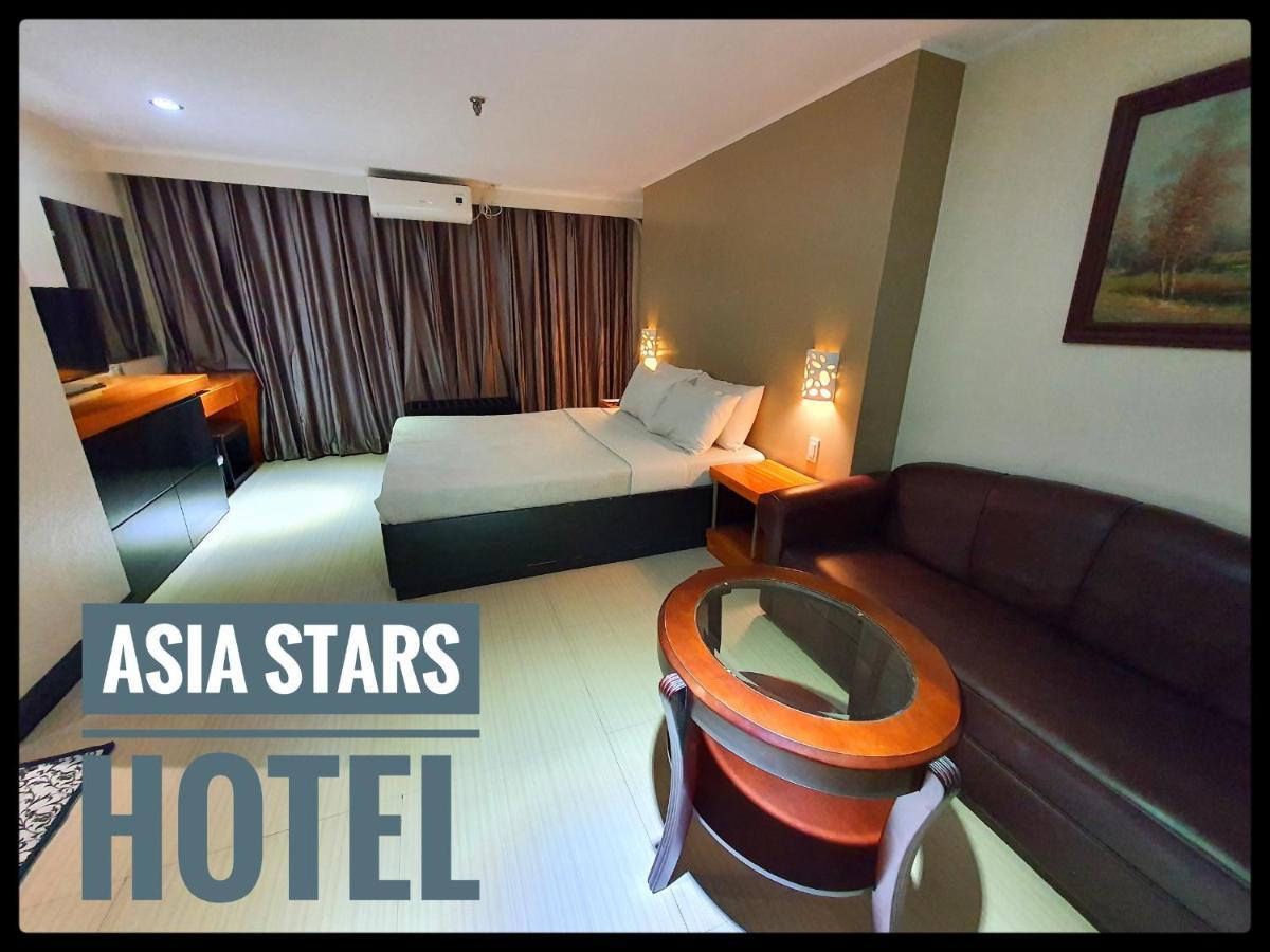 Asia Stars Hotel Tacloban Zewnętrze zdjęcie