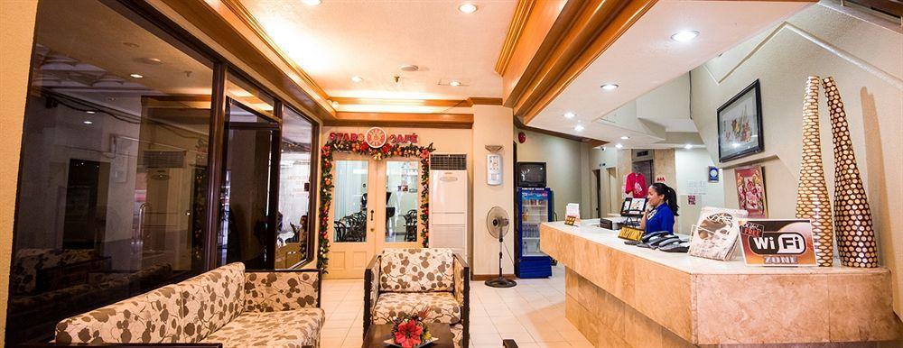 Asia Stars Hotel Tacloban Zewnętrze zdjęcie