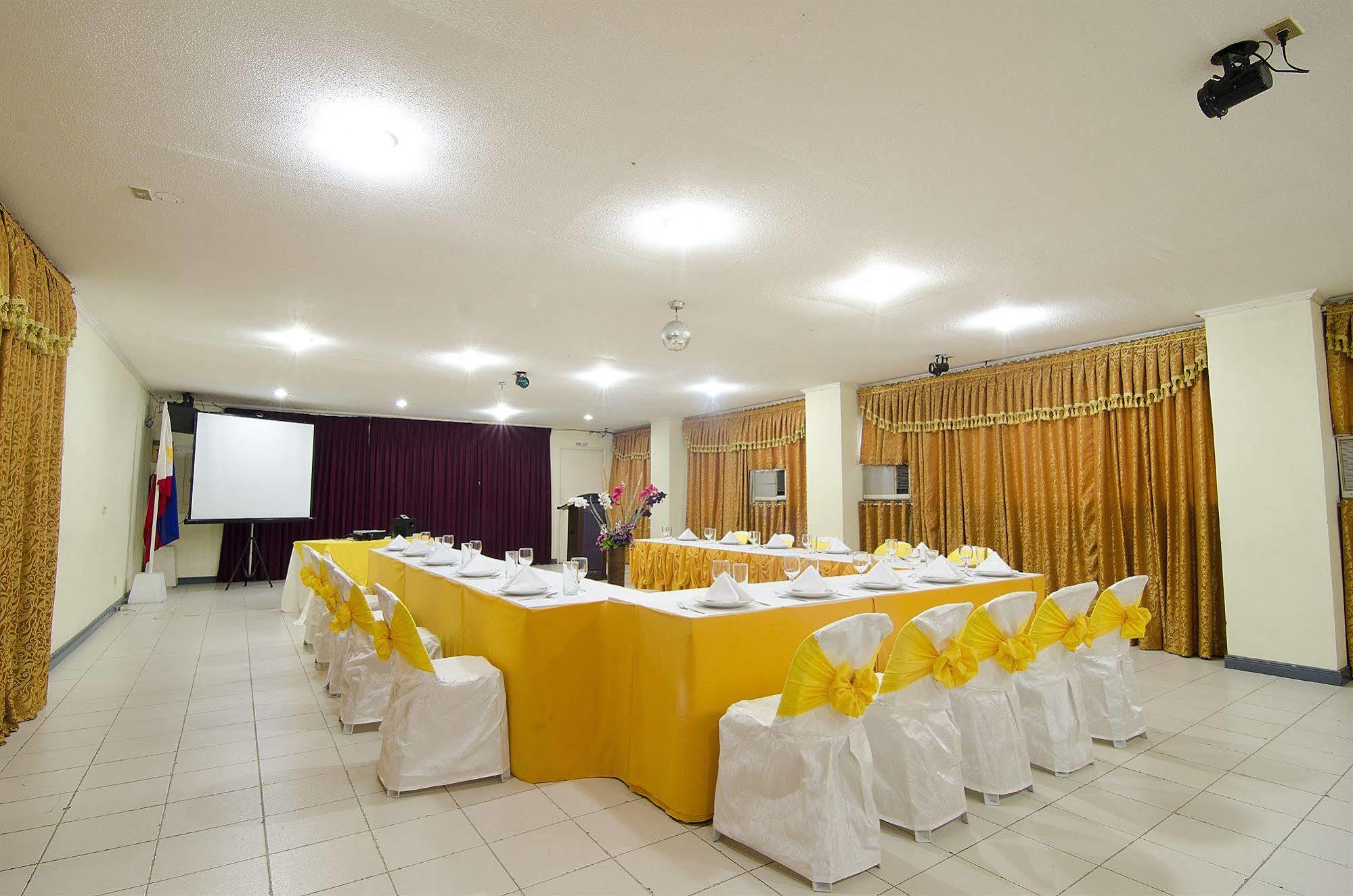 Asia Stars Hotel Tacloban Zewnętrze zdjęcie